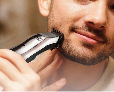 Wahl Beard and Mustache Trimmer (Cordless) Only $17.99!