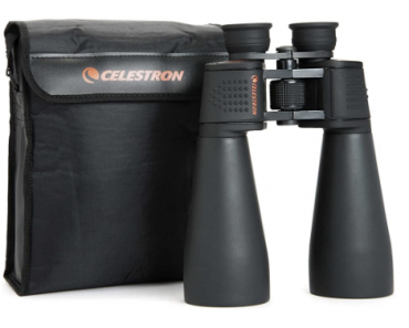 Celestron – SkyMaster 25×70 Binocular Includes Carrying Case Only $69 Shipped! (Reg. $100)