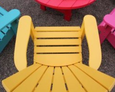 3 Tips for Saving Money on Outdoor Furniture