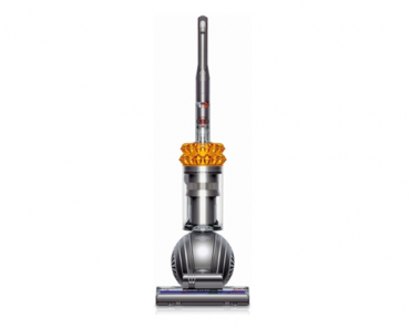 Dyson Cinetic Big Ball Total Clean Bagless Upright Vacuum – Just $299.99!