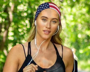 American Flag Sports Headbands (Pack of 3) – Only $19.97!