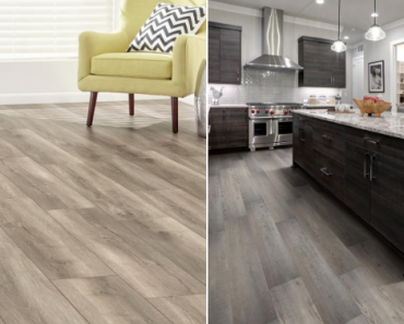 The Home Depot: Save up to 20% off Wood Like Flooring! Today Only!