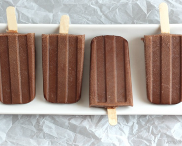 4 Tasty Fudge Pops To Cool Down With This Summer!