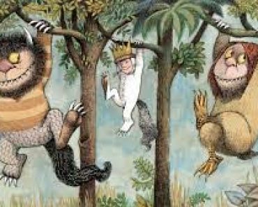 Where the Wild Things Are Paperback Just $5.00!