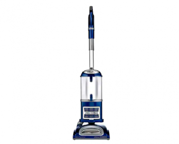 Kohl’s 30% Off! Earn Kohl’s Cash! Stack Codes! FREE Shipping! Shark Navigator Lift-Away Deluxe Professional Bagless Vacuum – Just $125.99! Plus earn $20 in Kohl’s Cash!