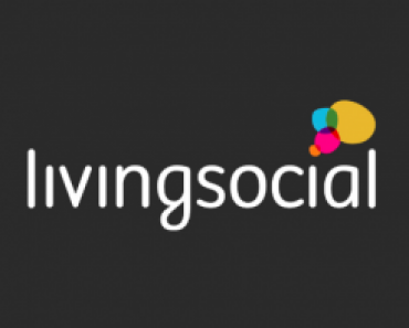 NEW CODE! 20% off at Living Social