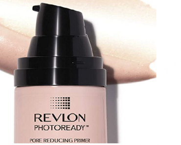 Revlon PhotoReady Primer, Pore Reducing, 0.91 Fl Oz Only $4.75 Shipped! (Reg. $13)