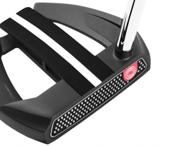 Odyssey O-Works Black Marxman Golf Putter, 35 Inch Only $62.99 Shipped! (Reg. $173)