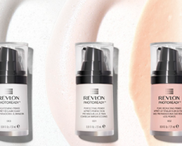 Revlon PhotoReady Pore Reducing Primer Only $5.00!