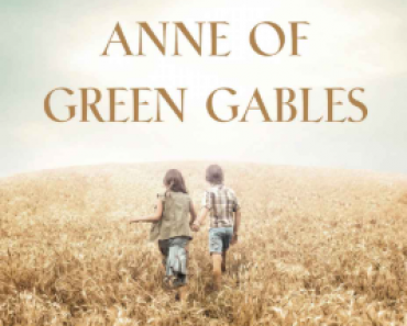 FREE Anne of Green Gables eBooks!