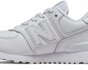 New Balance Big Kid Shoes Only $24.99 Shipped! (Reg. $60) Today Only!