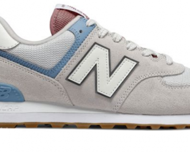 Men’s New Balance Sneakers Only $33.99 Shipped! (Reg. $80) Today Only!