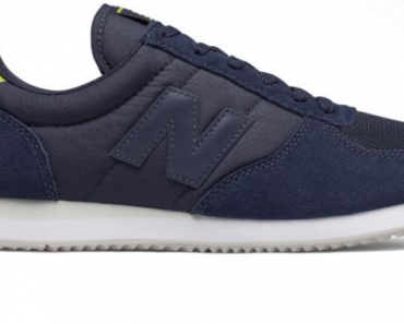 New Balance Unisex Lifestyle Shoes Only $24.99 Shipped! (Reg. $70) Today Only!