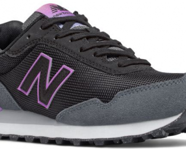 Women’s New Balance Sneakers Only $34.99 Shipped! (Reg. $70) Today Only!