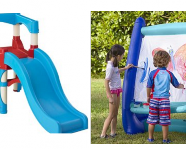 Zulily: Take up to 50% off Fun Outdoor Toys for Summer!