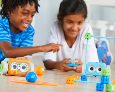 Learning Resources Botley the Coding Robot Activity Set Only $32.26 Shipped! (Reg. $80)