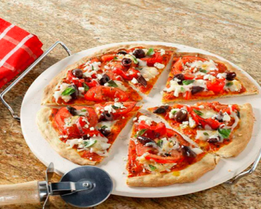 Nordic Ware Pizza Baking Set Only $11.39! (Reg. $25)