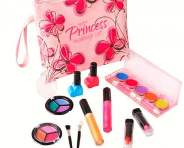 My First Princess Make Up Kit Only $11.99! (Reg. $20)
