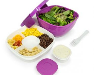 Zulily: Bentgo Lunch Boxes Up to 50% Off!