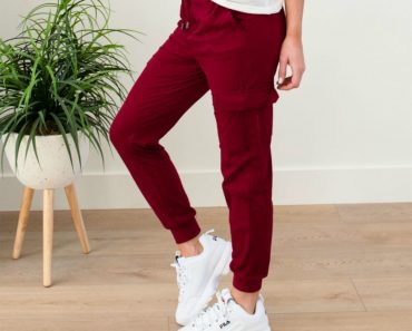 Ultra Soft Joggers – Only $14.99!