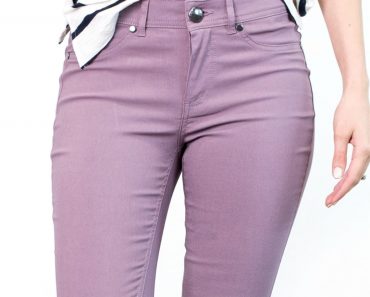Stretch Pants – Only $15.99!