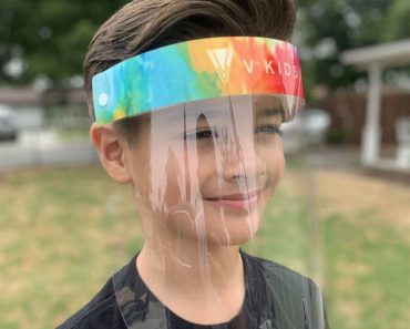 Kids Safety Shields (Pack of 2) – Only $19.99!