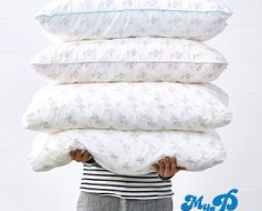 MyPillow Set of 2 Only $36.99 On Zulily! (Reg. $145)
