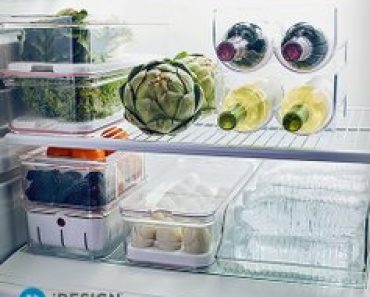 Zulily: Kitchen Organization Items Up to 40% Off!