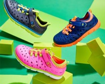 Stride Rite Shoes (Baby & Big Kids) Just $13.99 Today Only! (Reg. $35.00)