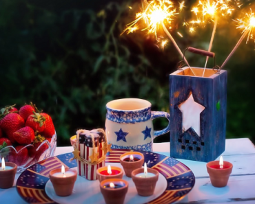 5 Fun Ways to Celebrate the 4th of July While Social Distancing