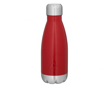 Ozark Trail 12-Ounce Insulated Stainless Steel Water Bottle Just $5.18!