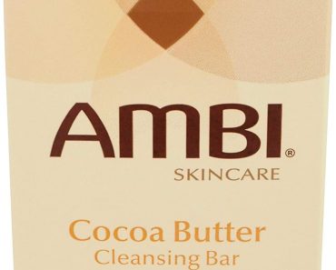 Ambi Skincare Cleansing Bar With Cocoa Butter Only $1.49!