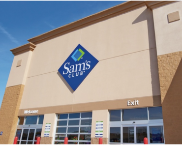 HOT!! 12-Month Sam’s Club Membership with eGift Cards and Free Items As Low As $35.00! (Reg. $75)