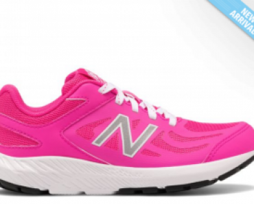 New Balance Kid’s 519 Lifestyle Shoes Just $21.99! (Reg. $44.99)