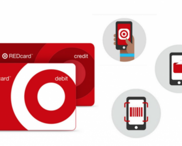 Target: $40 Off A Future Purchase Of $40 Or More When You Sign Up For A Target REDCard!