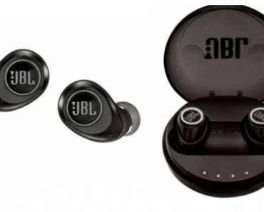 JBL – FREE True Wireless In-Ear Headphones Gen 2 $72.99 Today Only! (Reg. $149.99) JBL – FREE True Wireless In-Ear Headphones Gen 2 $72.99 Today Only! (Reg. $149.99)