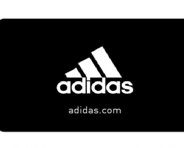 Get $65 Worth of adidas Gift Cards for Only $50! (Email Delivery)