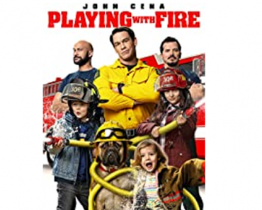 Rent Playing With Fire on Prime Video – Just $.99!