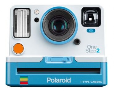 Polaroid Originals OneStep 2 VF Analog Instant Film Camera – Just $59.99!