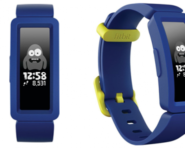 Fitbit Ace 2 Activity Tracker – Just $49.95 Shipped!