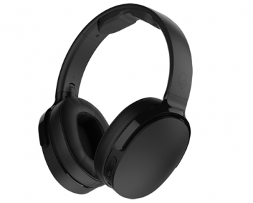 Skullcandy HESH 3 Wireless Over-the-Ear Headphones – Just $44.99!