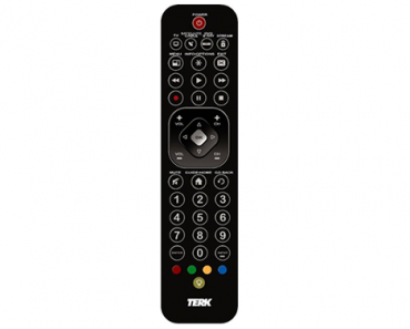 4-Device Universal Remote – Just $14.99!