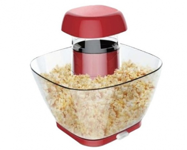 Kalorik 24-Cup Volcano 2.8-Oz. Popcorn Maker – Just $14.99!