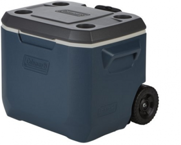 Coleman 50 Quart Xtreme 5 Day Heavy Duty Cooler Only $29.82! (Reg. $49)