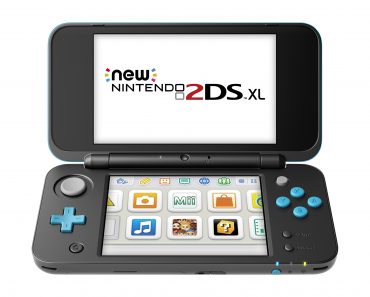 New Nintendo 2DS XL System w/ Mario Kart 7 Pre-installed – Only $99.99!