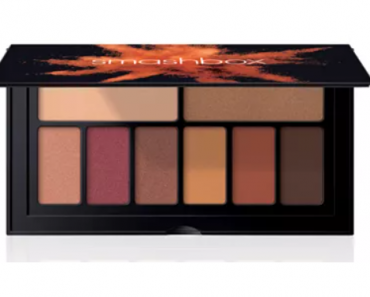 Smashbox Cover Shot Eye Shadow Palettes Only $17.40 Shipped! (Reg. $30) 8 Palettes at this Low Price!