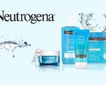 Print to Save $9.50 on Neutrogena Products!