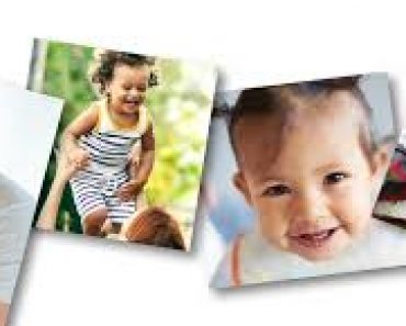 FREE 8×10 Print From CVS!