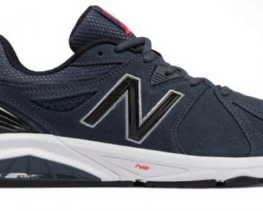 Men’s New Balance Cross Training Shoes Only $39.99 Shipped! (Reg. $130) Today Only!