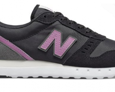 Women’s New Balance Lifestyle Shoes Only $31.99 Shipped! (Reg. $64) Today Only!
